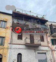 appartamento in vendita a Marcellina