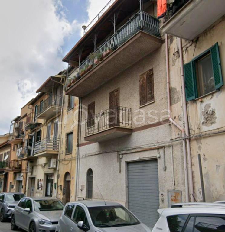 appartamento in vendita a Marcellina