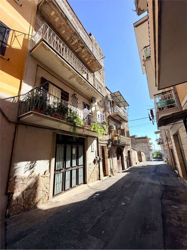 appartamento in vendita a Marcellina
