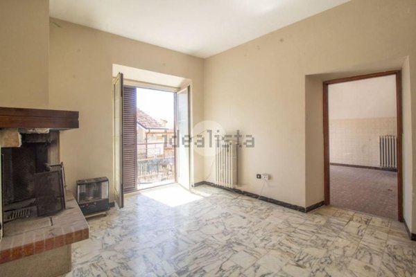 appartamento in vendita a Marcellina
