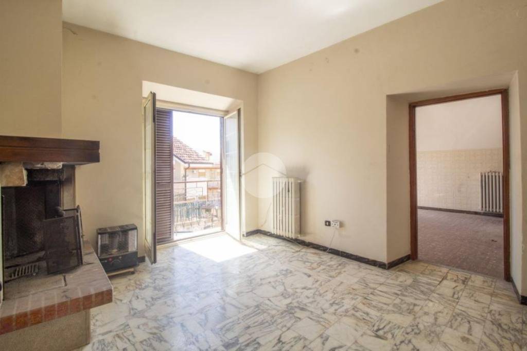 appartamento in vendita a Marcellina