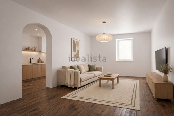 appartamento in vendita a Marcellina