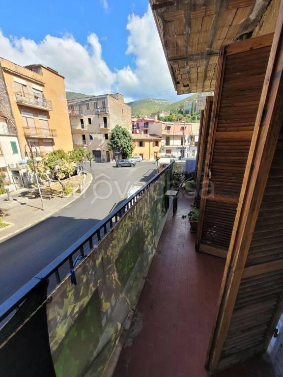 appartamento in vendita a Marcellina