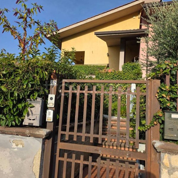 appartamento in vendita a Marcellina