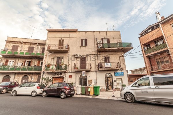 appartamento in vendita a Marcellina