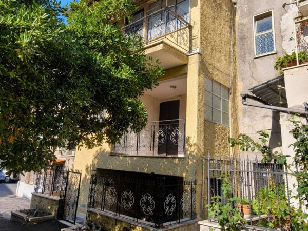 casa indipendente in vendita a Marcellina