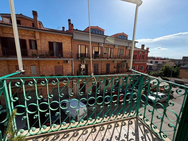appartamento in vendita a Marcellina