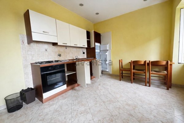 appartamento in vendita a Marcellina