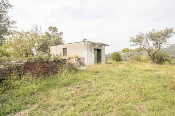 casa indipendente in vendita a Marcellina