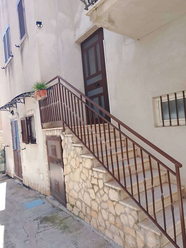 appartamento in vendita a Marcellina