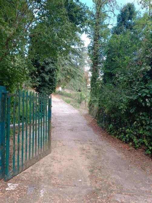 terreno in vendita a Marcellina