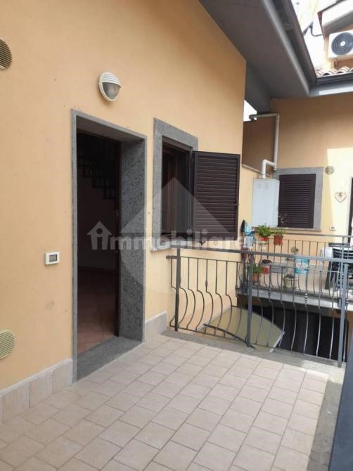 appartamento in vendita a Marcellina