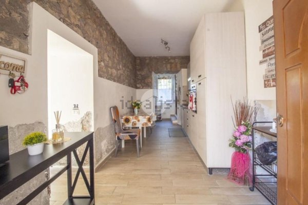 appartamento in vendita a Marcellina
