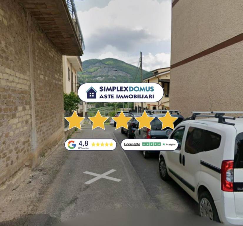 casa indipendente in vendita a Marcellina