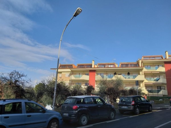 appartamento in vendita a Marino