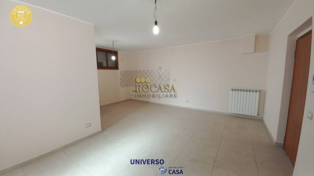 appartamento in vendita a Marino in zona Castelluccia