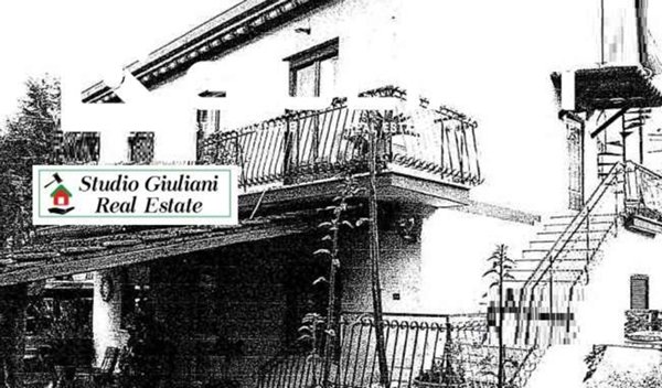 appartamento in vendita a Marino in zona Poggio delle Mole