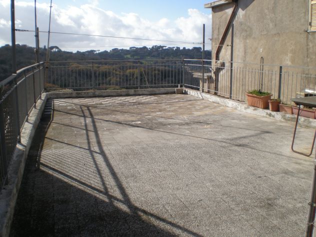 appartamento in vendita a Marino