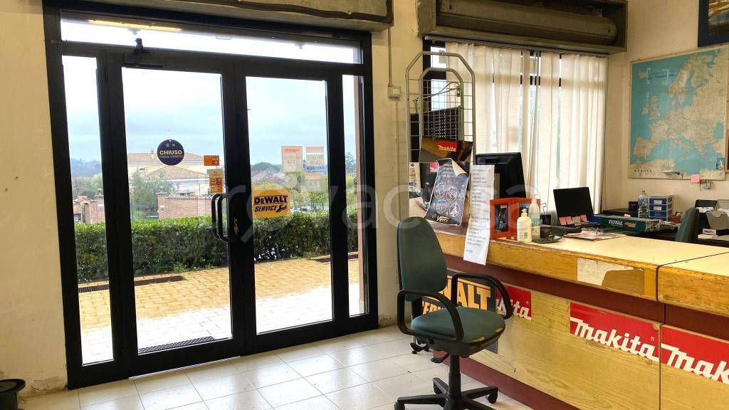 appartamento in vendita a Marino in zona Castelluccia