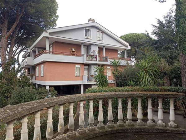appartamento in vendita a Marino
