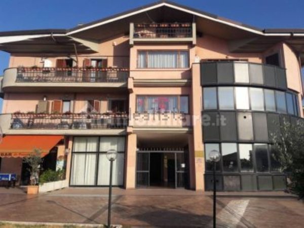 appartamento in vendita a Marino