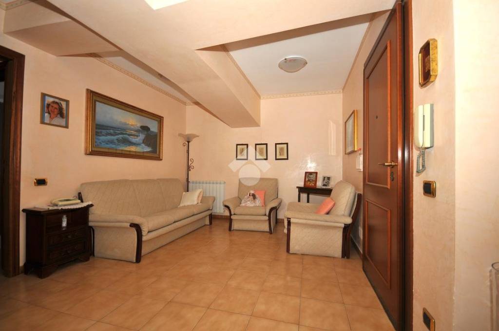 appartamento in vendita a Marino