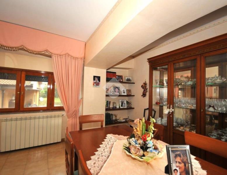 appartamento in vendita a Marino