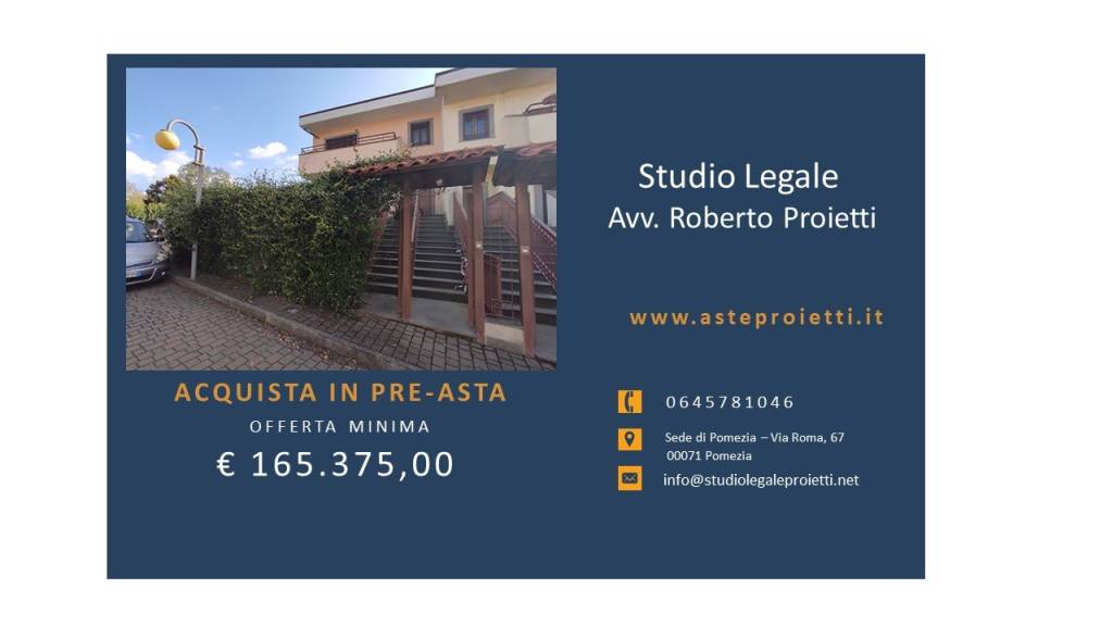 casa indipendente in vendita a Marino in zona Castelluccia