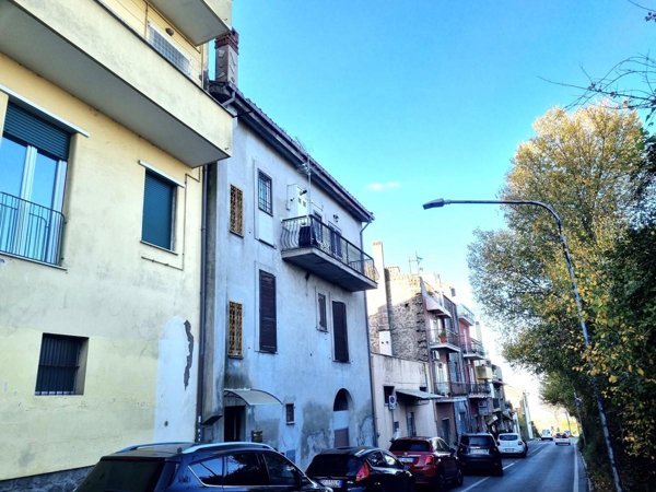 appartamento in vendita a Marino