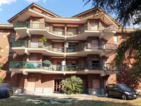 appartamento in vendita a Marino