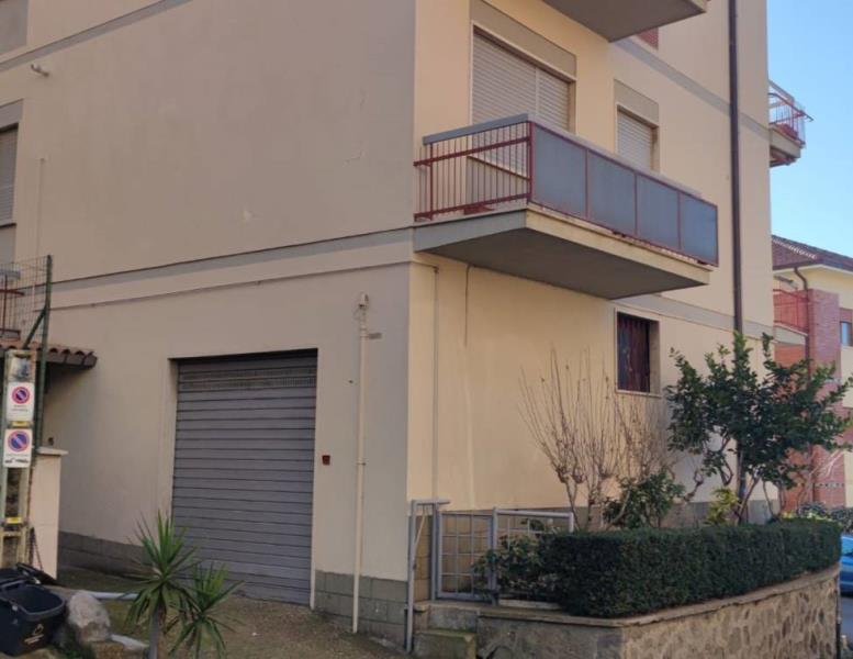 appartamento in vendita a Marino