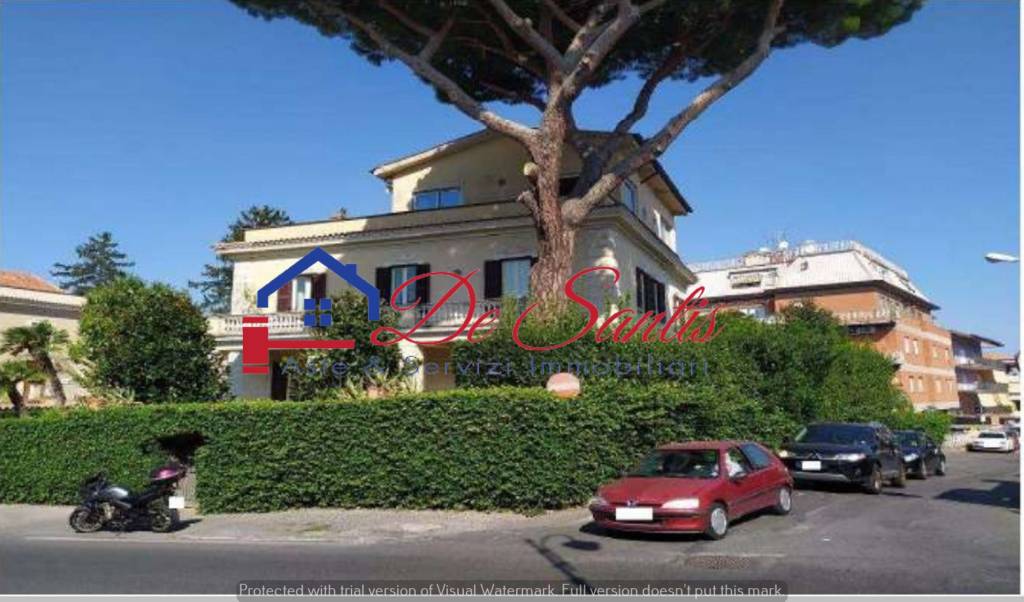 villa in vendita a Marino