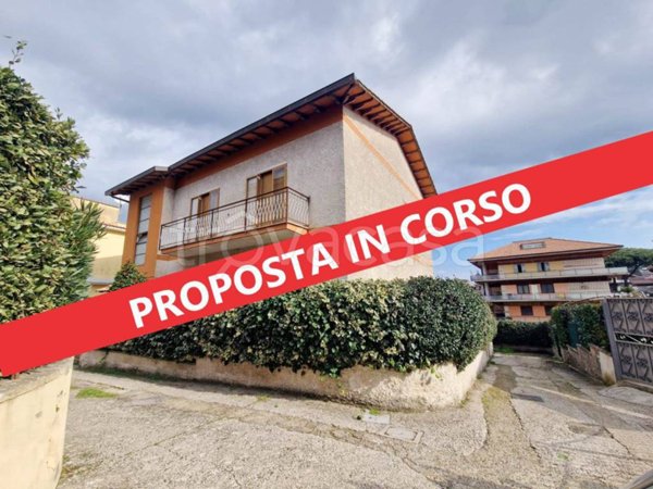 appartamento in vendita a Marino