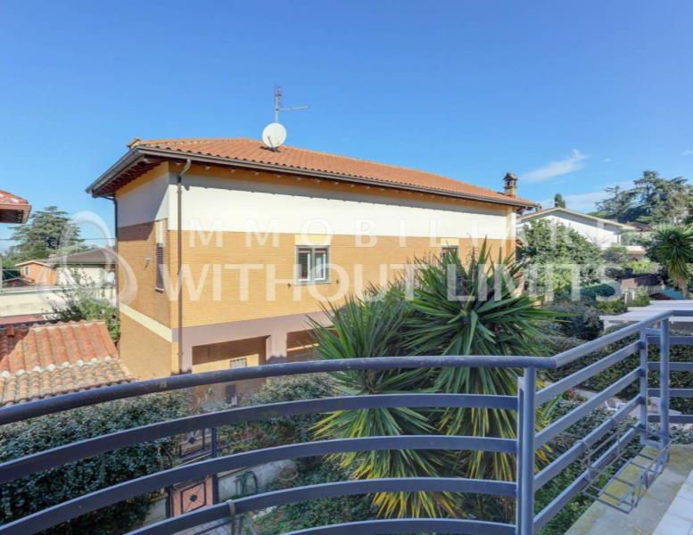casa indipendente in vendita a Marino