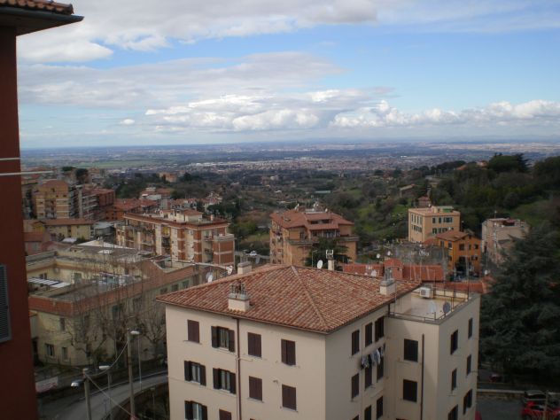 appartamento in vendita a Marino