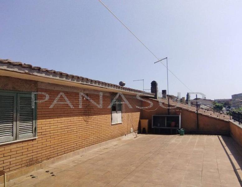 appartamento in vendita a Marino in zona Poggio delle Mole