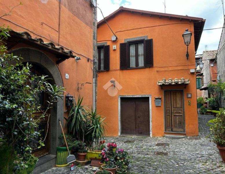 appartamento in vendita a Marino