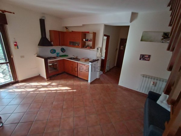 appartamento in vendita a Marino in zona Poggio delle Mole