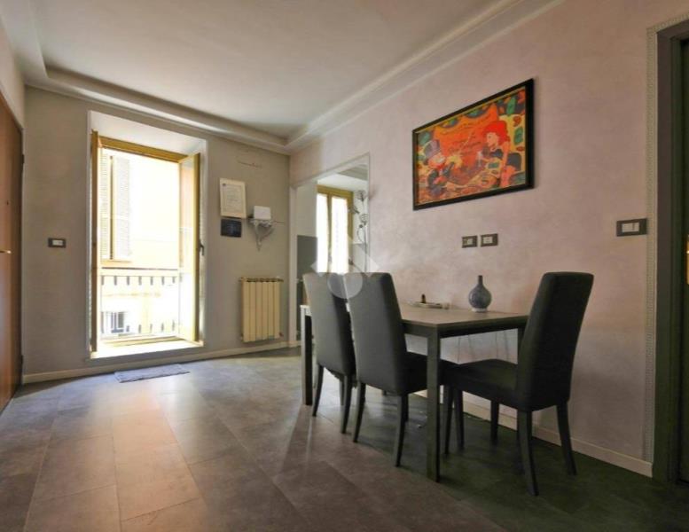 appartamento in vendita a Marino