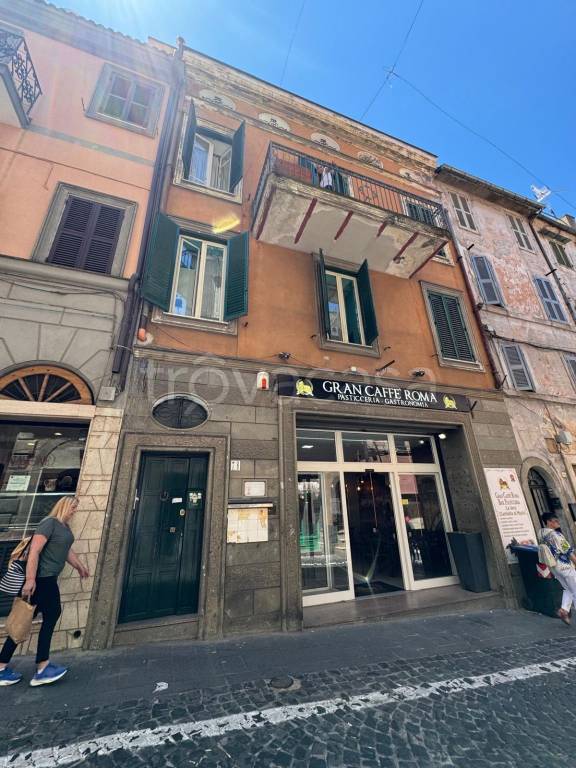 appartamento in vendita a Marino