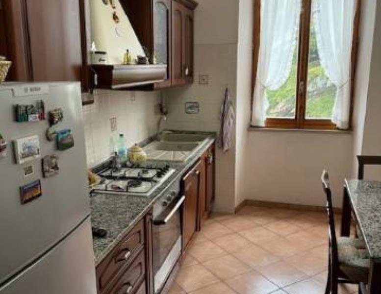 appartamento in vendita a Marino