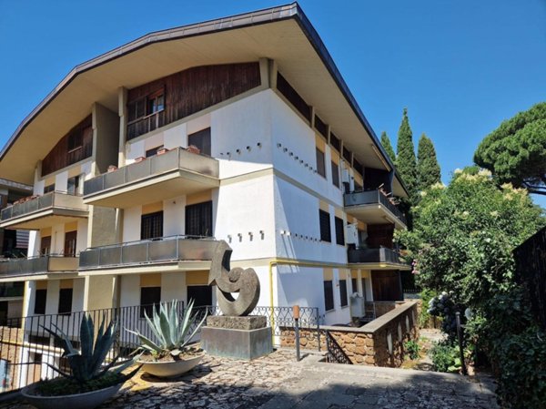 appartamento in vendita a Marino