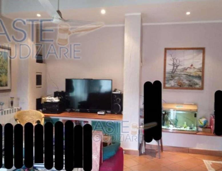 appartamento in vendita a Marino in zona Frattocchie