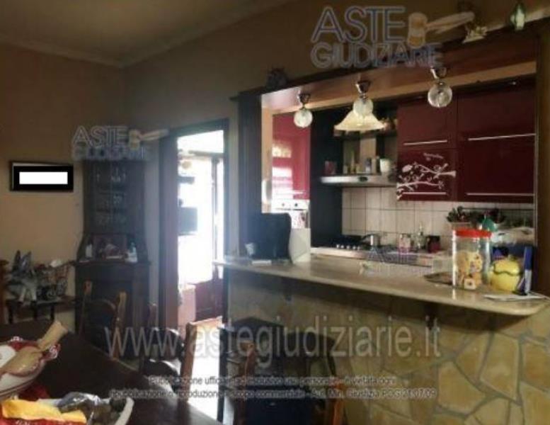 appartamento in vendita a Marino in zona Frattocchie