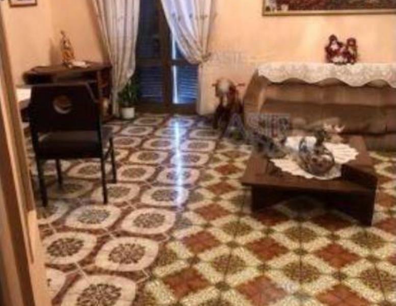appartamento in vendita a Marino in zona Frattocchie