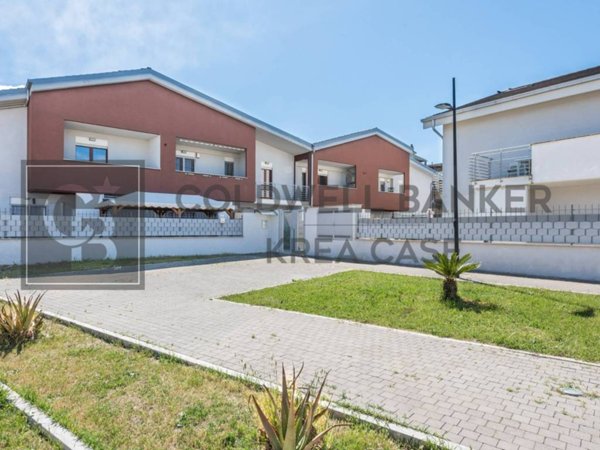appartamento in vendita a Marino in zona Santa Maria delle Mole