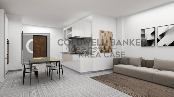 appartamento in vendita a Marino in zona Santa Maria delle Mole