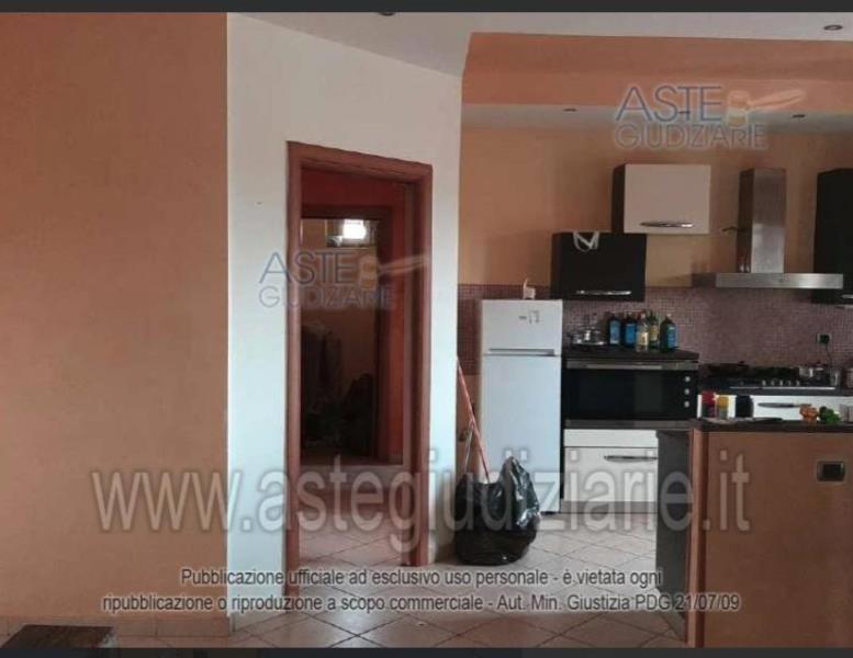 appartamento in vendita a Marino in zona Cava dei Selci
