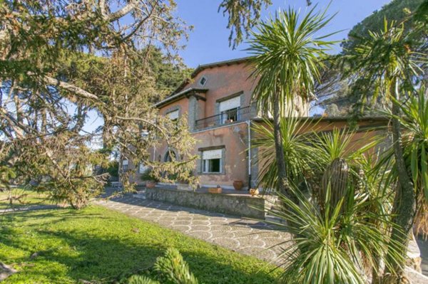 villa in vendita a Marino