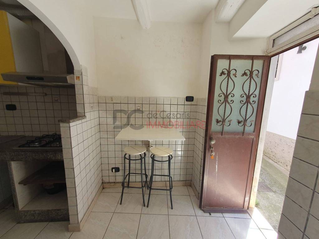 appartamento in vendita a Marino